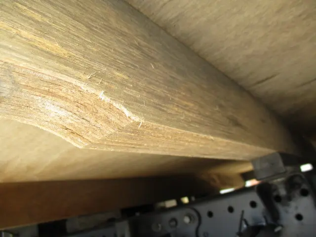 いすゞ エルフ TKG-NHR85A(2WD)の写真24