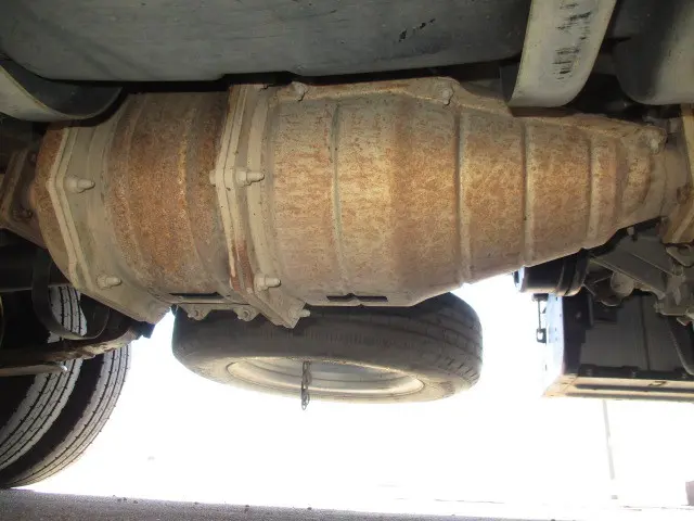 いすゞ エルフ TKG-NHR85A(2WD)の写真25