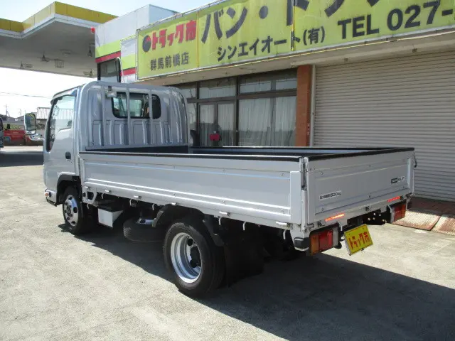 いすゞ エルフ TKG-NHR85A(2WD)の写真27