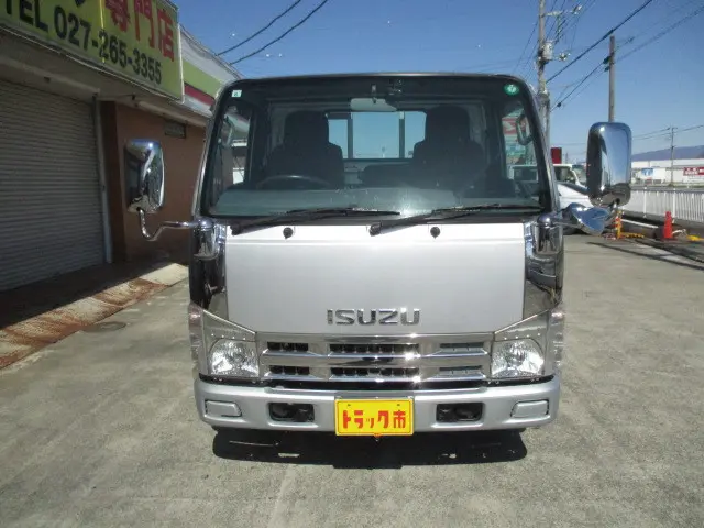 いすゞ エルフ TKG-NHR85A(2WD)の写真29