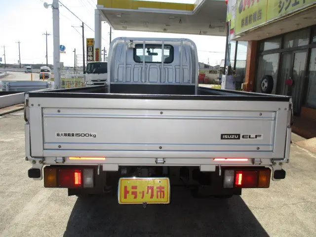 いすゞ エルフ TKG-NHR85A(2WD)の写真30