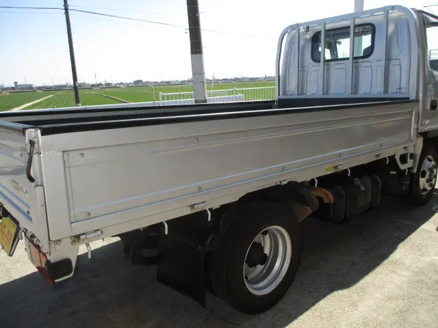 いすゞ エルフ TKG-NHR85A(2WD)の写真31