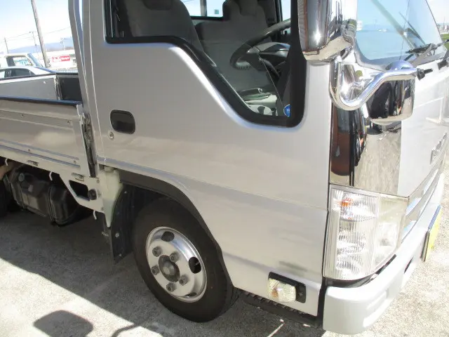 いすゞ エルフ TKG-NHR85A(2WD)の写真34