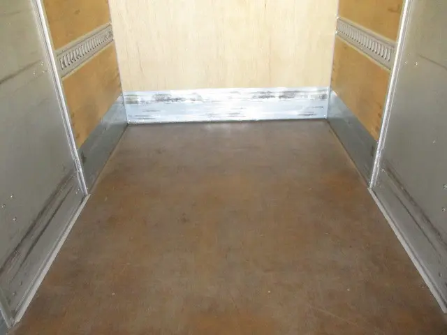 マツダ タイタン TRG-LMR85AN(2WD)の写真5