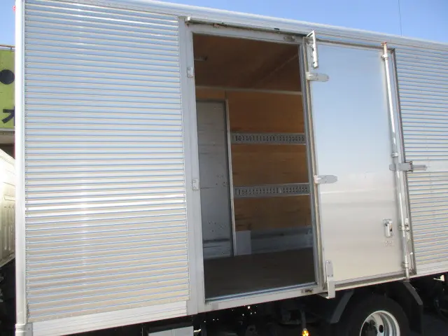 マツダ タイタン TRG-LMR85AN(2WD)の写真9