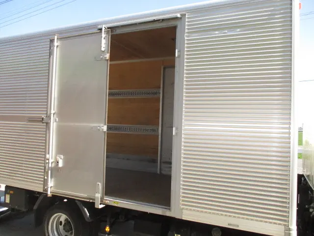 マツダ タイタン TRG-LMR85AN(2WD)の写真10