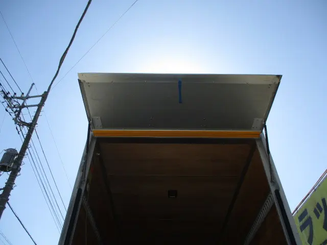 マツダ タイタン TRG-LMR85AN(2WD)の写真11