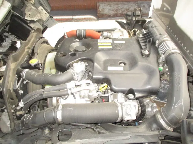 マツダ タイタン TRG-LMR85AN(2WD)の写真16