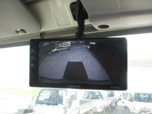 マツダ タイタン TRG-LMR85AN(2WD)の写真23