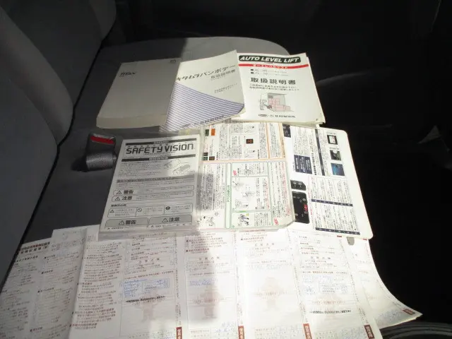 マツダ タイタン TRG-LMR85AN(2WD)の写真24