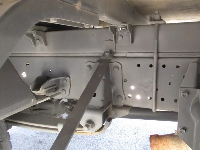 マツダ タイタン TRG-LMR85AN(2WD)の写真28