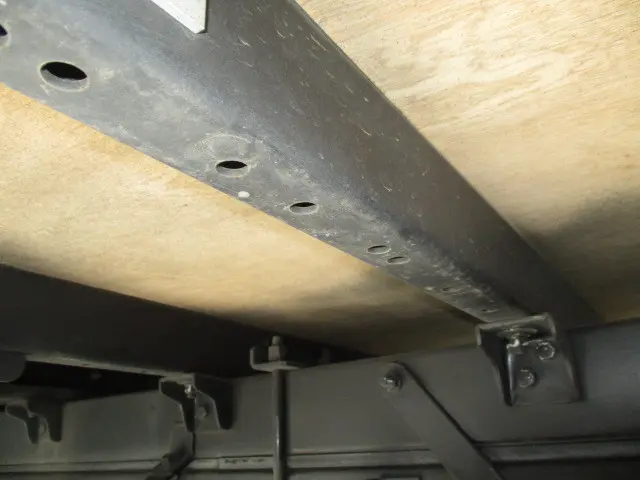 マツダ タイタン TRG-LMR85AN(2WD)の写真33