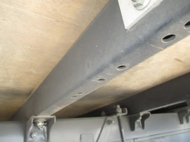 マツダ タイタン TRG-LMR85AN(2WD)の写真34