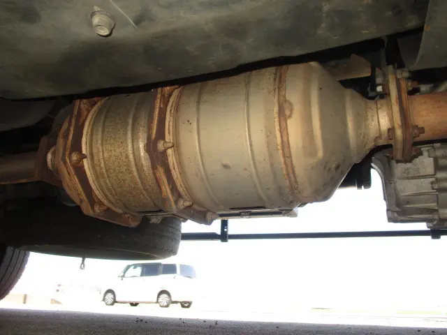 マツダ タイタン TRG-LMR85AN(2WD)の写真35