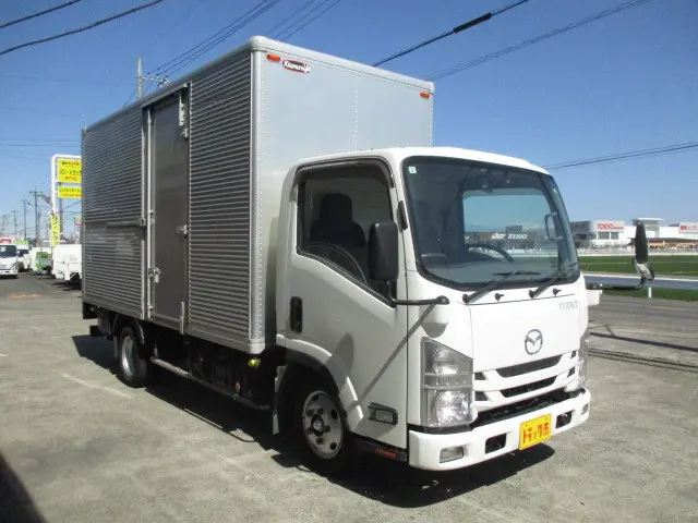 マツダ タイタン TRG-LMR85AN(2WD)の写真36