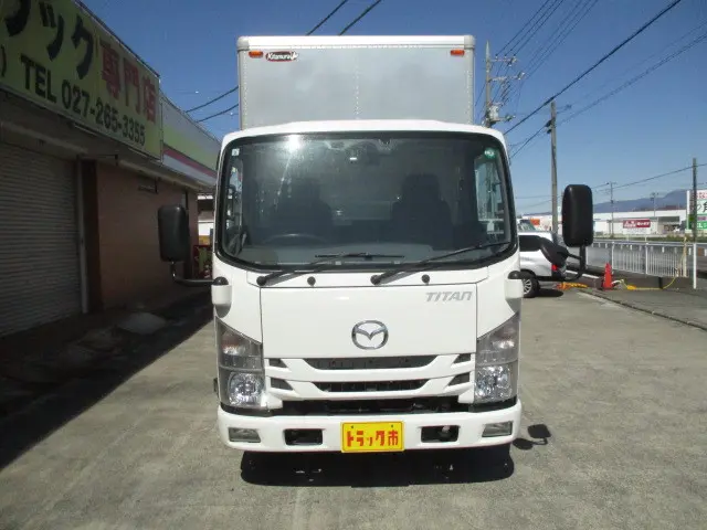 マツダ タイタン TRG-LMR85AN(2WD)の写真38