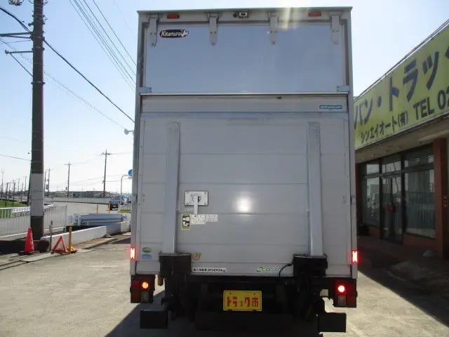 マツダ タイタン TRG-LMR85AN(2WD)の写真39