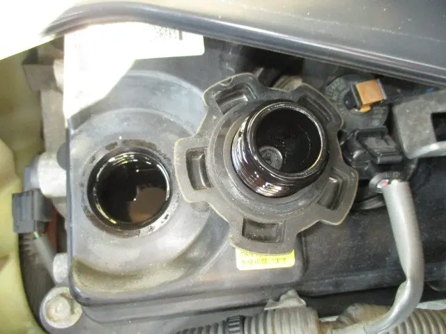 日産 アトラス SDG-SZ5F24(4WD)の写真5