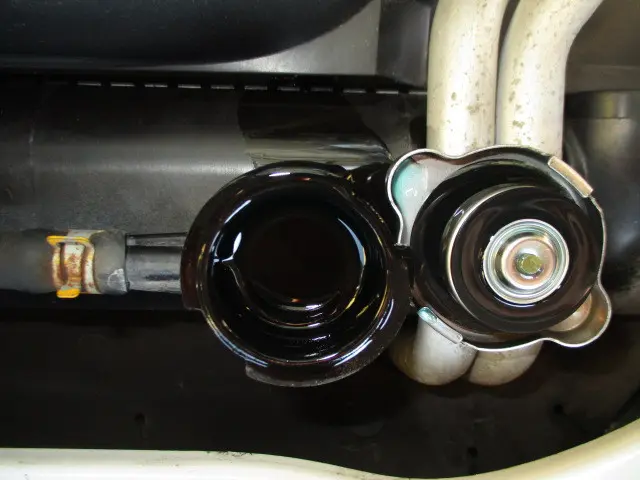 日産 アトラス SDG-SZ5F24(4WD)の写真6