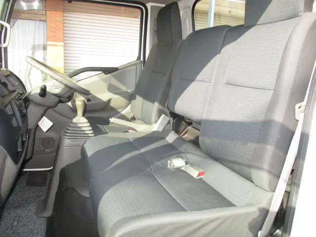 日産 アトラス SDG-SZ5F24(4WD)の写真8