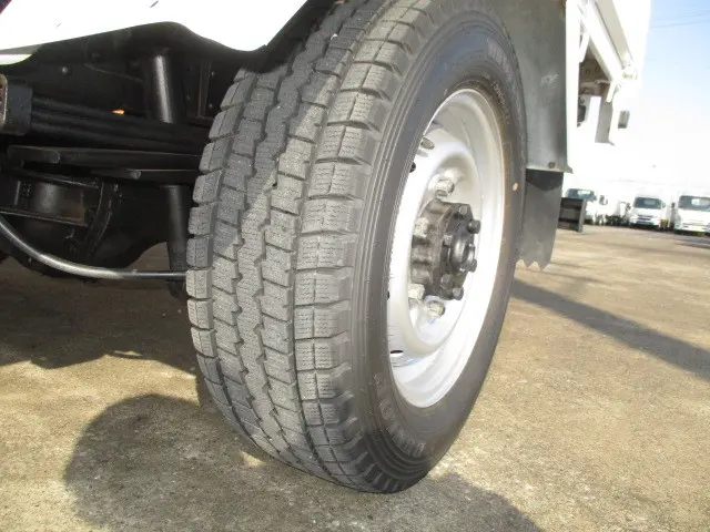 日産 アトラス SDG-SZ5F24(4WD)の写真14