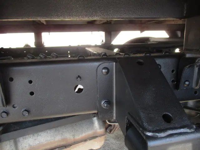 日産 アトラス SDG-SZ5F24(4WD)の写真15