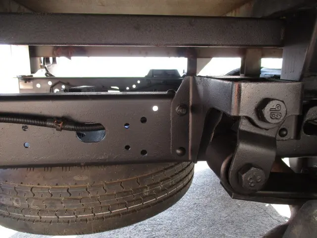 日産 アトラス SDG-SZ5F24(4WD)の写真16