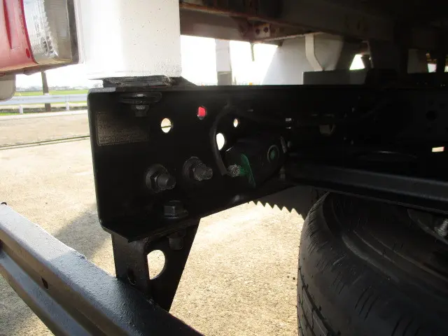 日産 アトラス SDG-SZ5F24(4WD)の写真17