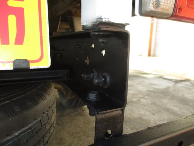 日産 アトラス SDG-SZ5F24(4WD)の写真18