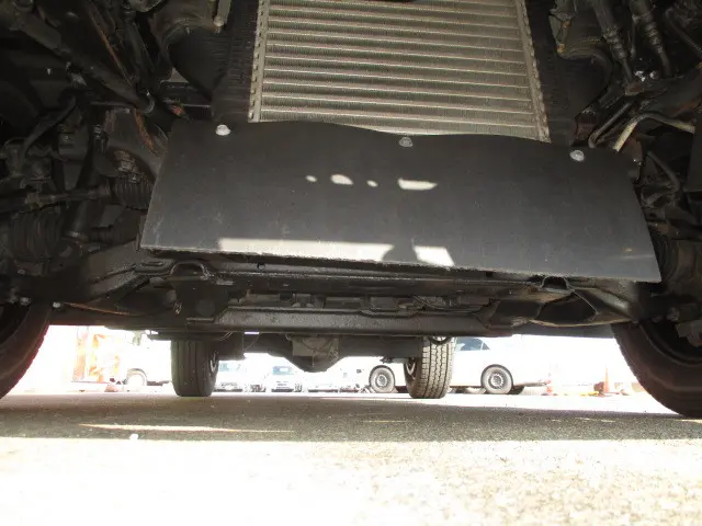 日産 アトラス SDG-SZ5F24(4WD)の写真20