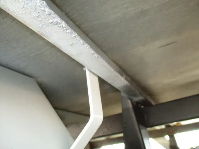 日産 アトラス SDG-SZ5F24(4WD)の写真21