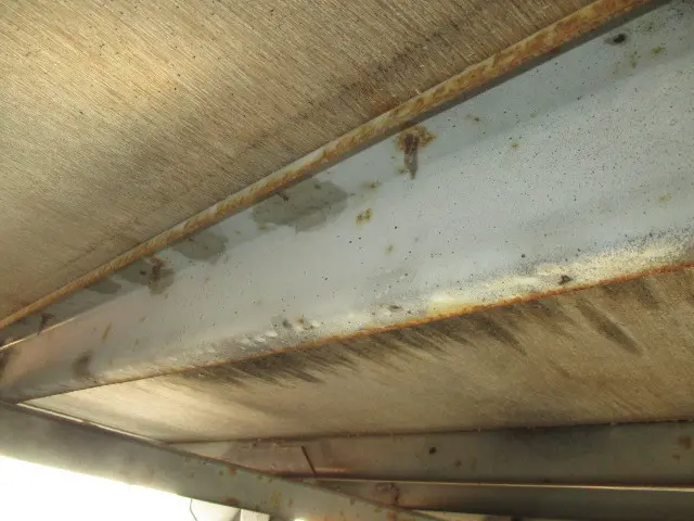 日産 アトラス SDG-SZ5F24(4WD)の写真22