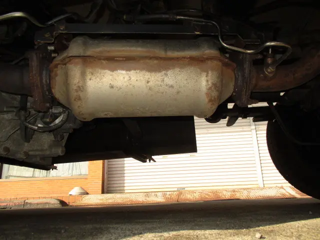 日産 アトラス SDG-SZ5F24(4WD)の写真23