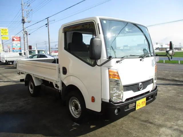 日産 アトラス SDG-SZ5F24(4WD)の写真24