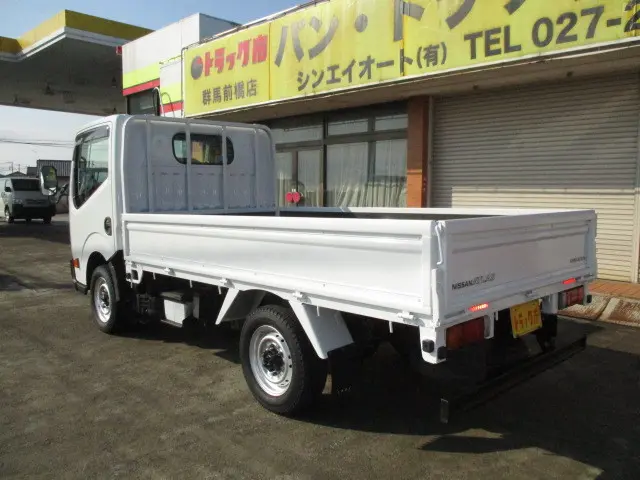 日産 アトラス SDG-SZ5F24(4WD)の写真25