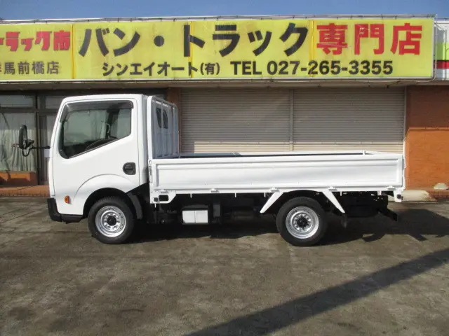 日産 アトラス SDG-SZ5F24(4WD)の写真26