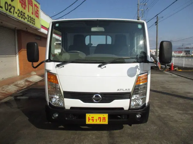 日産 アトラス SDG-SZ5F24(4WD)の写真27