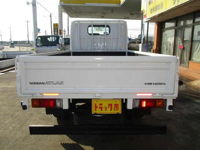 日産 アトラス SDG-SZ5F24(4WD)の写真28