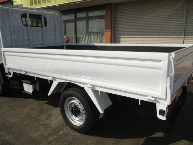 日産 アトラス SDG-SZ5F24(4WD)の写真30