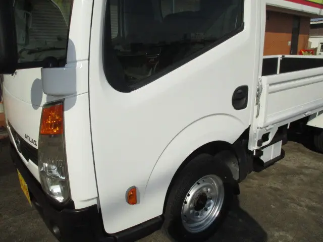 日産 アトラス SDG-SZ5F24(4WD)の写真31