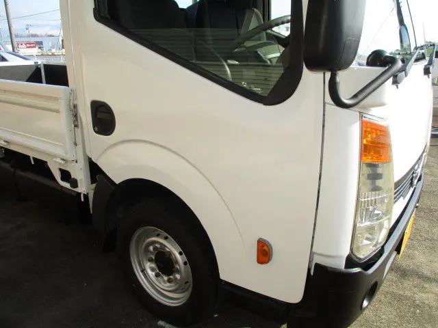 日産 アトラス SDG-SZ5F24(4WD)の写真32