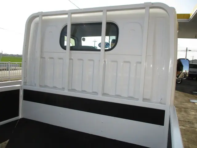 日産 アトラス SDG-SZ5F24(4WD)の写真33