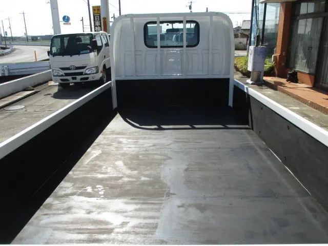 マツダ タイタン TRG-LHS85A(4WD)の写真3