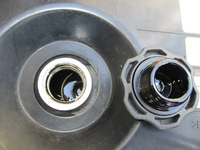 マツダ タイタン TRG-LHS85A(4WD)の写真5