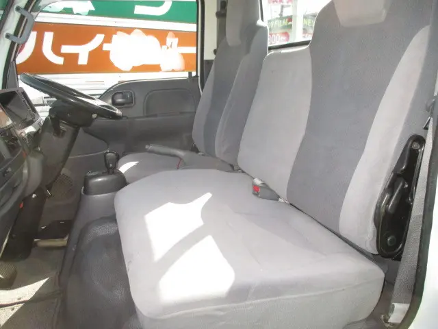 マツダ タイタン TRG-LHS85A(4WD)の写真7