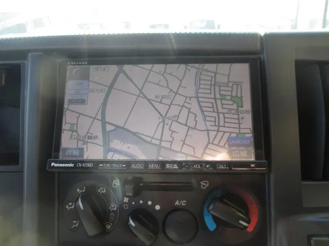 マツダ タイタン TRG-LHS85A(4WD)の写真10