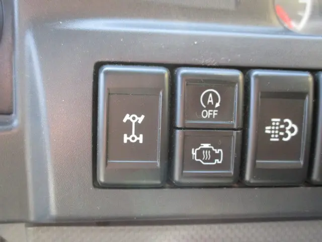 マツダ タイタン TRG-LHS85A(4WD)の写真11