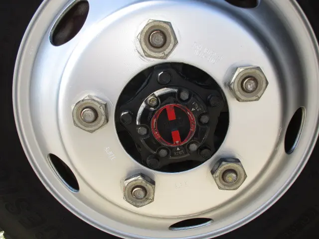 マツダ タイタン TRG-LHS85A(4WD)の写真13