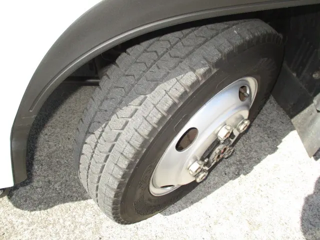 マツダ タイタン TRG-LHS85A(4WD)の写真14