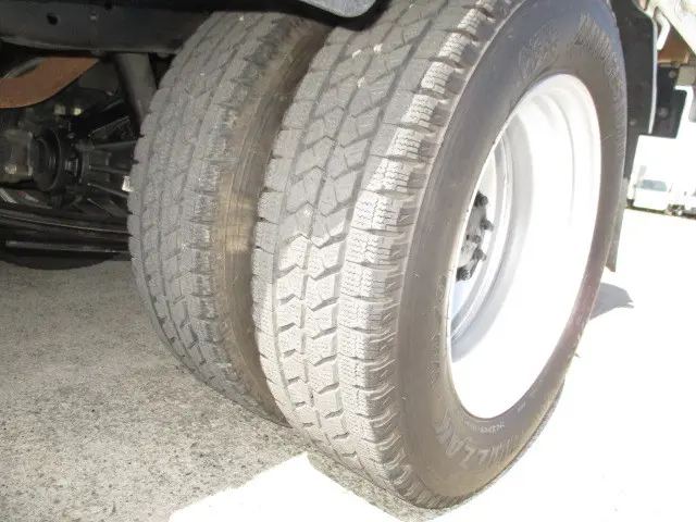 マツダ タイタン TRG-LHS85A(4WD)の写真15